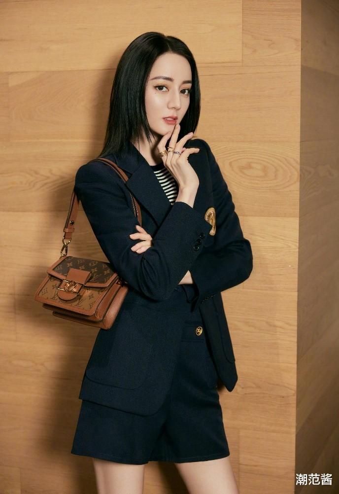 潮范酱 “紧急外套”准备好了吗？学会这样穿百搭又藏肉，赢过韩剧女主