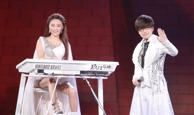 玖月奇迹|人间真实！玖月奇迹为何比不上凤凰传奇？三大细节是关键