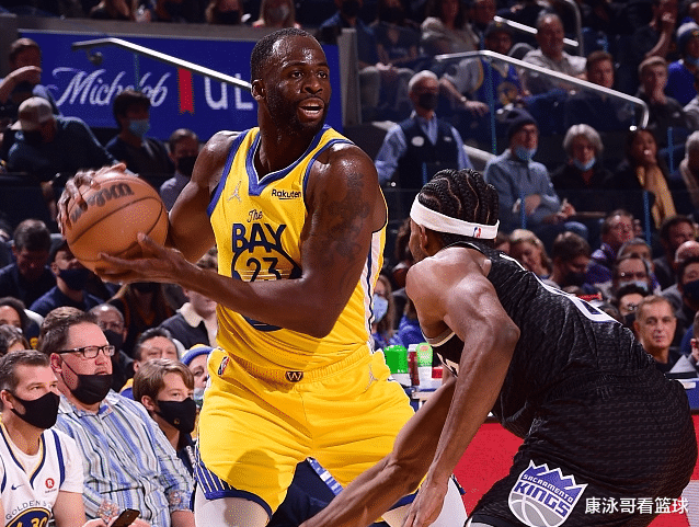 斯蒂芬·庫(kù)里|30勝1負(fù)！全聯(lián)盟罵他是毒瘤？結(jié)果遭狠狠打臉，庫(kù)里最強(qiáng)幫手回歸