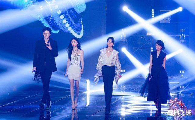 单依纯|2021《我们的歌》单依纯、周笔畅高能现场，戴佩妮、刘宇宁摇滚燃炸舞台