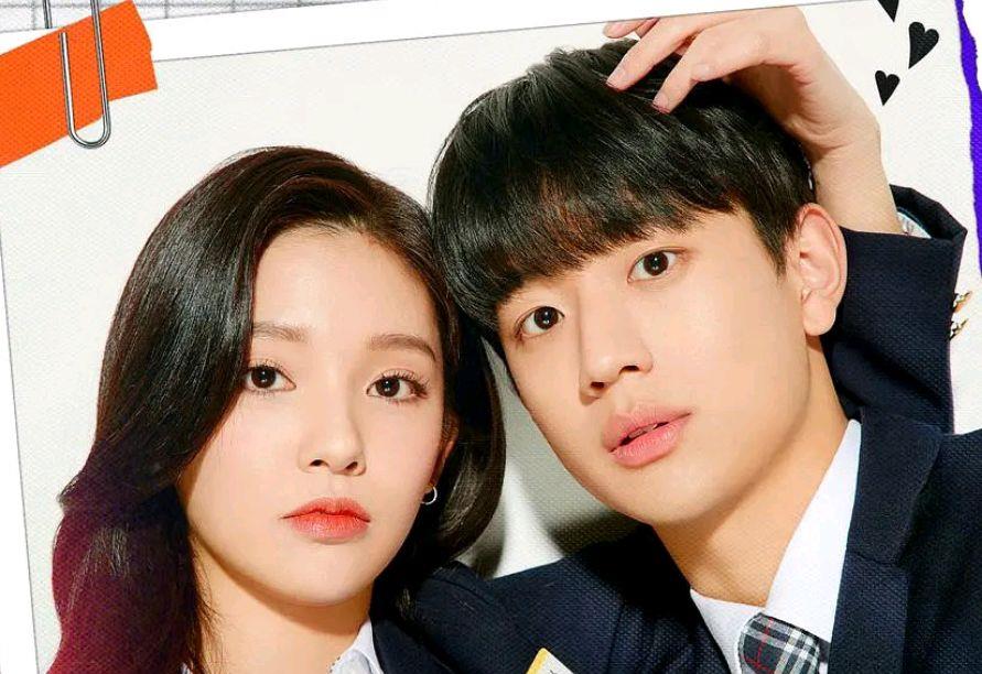 韩剧|今年最火爆的5部高甜韩剧，男女主都是高颜值，你喜欢哪一部呢？