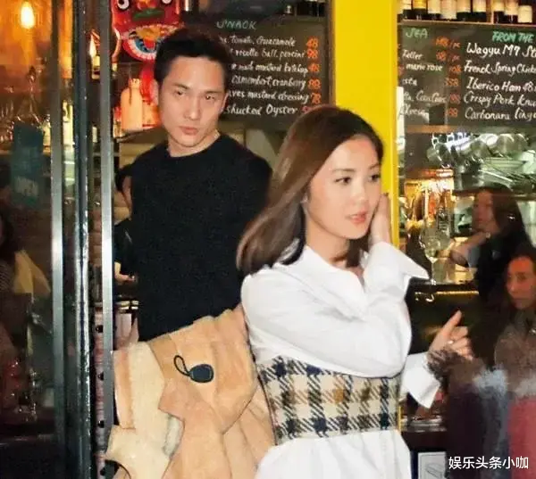 陈伟霆|双离婚，世纪大复合？新欢旧爱齐聚一堂…