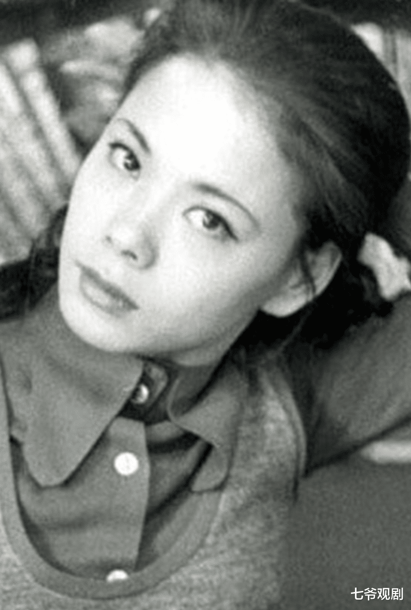 自己的司机撞死婆婆,女星寻死觅活,嘱咐好友坟头种上牵牛花