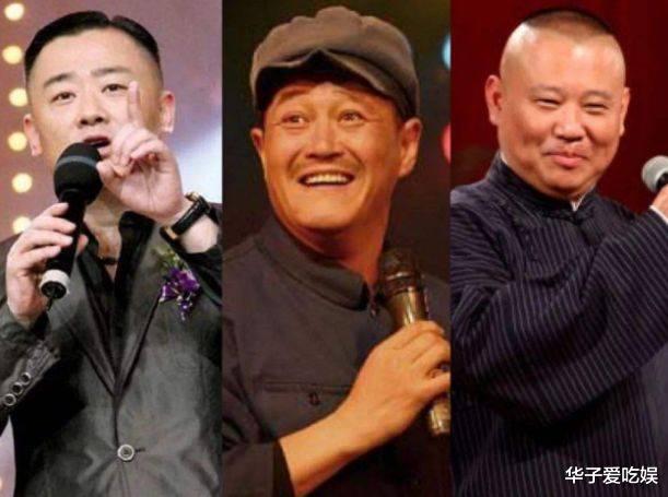 相声|官媒发文痛批曲艺乱象:美丑不分,低俗轻佻,直击德云社要害