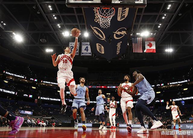 灰熊队|7人爆砍105分！西部第9大暴走，0.5场差距紧追勇士，库里难保第8