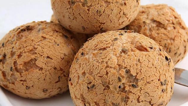 面条|越吃越胖的4种主食，面条排第2，想要减肥更有效，运动少不了