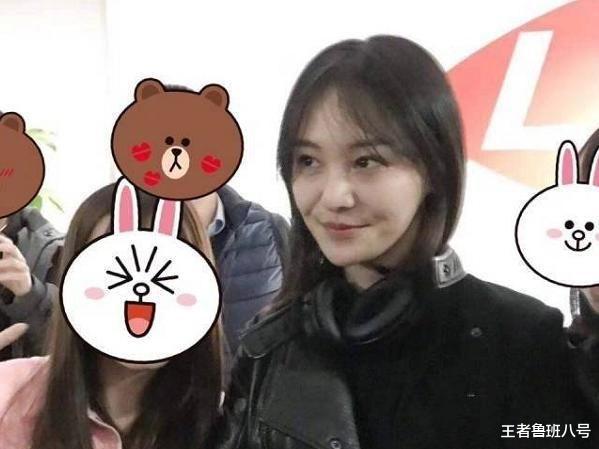 郑爽|郑爽退圈后, 首次登录账号改“动态”, 新简介看傻粉丝：这下完了