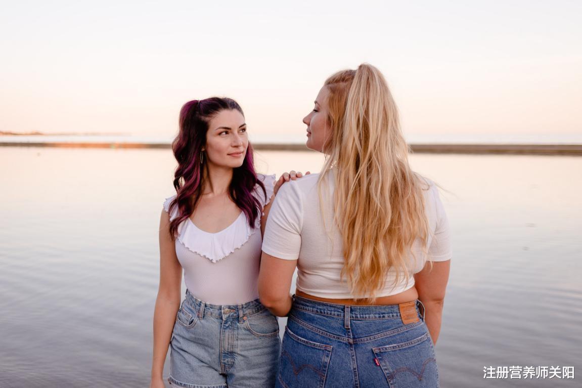 注册营养师关阳 如何预防“生育性肥胖”,把握这几个关键点!