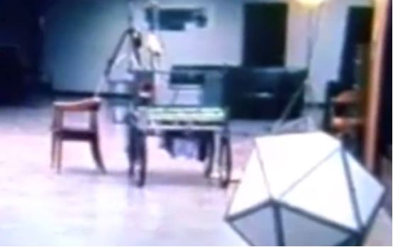 攝像頭|攝像頭才是自動駕駛感知，才是最牛的