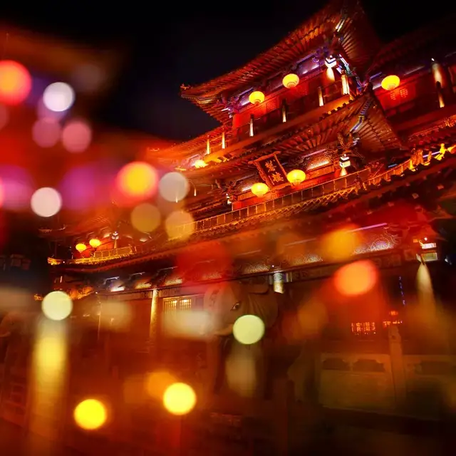 河南 如果遗忘了河南，你就遗忘了老家