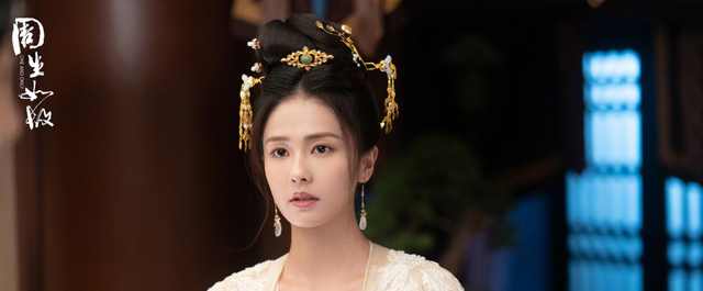 于正|连演7部女主戏都不红，于正为何还要捧她？