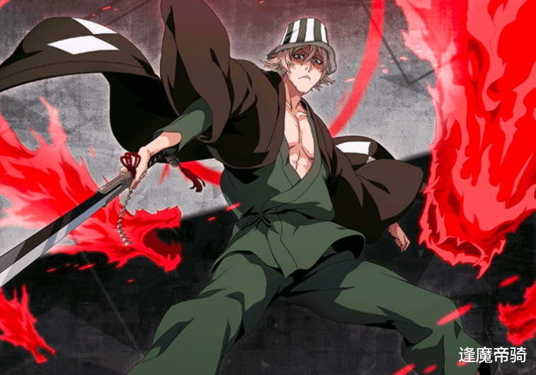 漩涡鸣人|不靠谱的主角团，总得有个靠谱队友，才能让主角安心“刷怪”升级