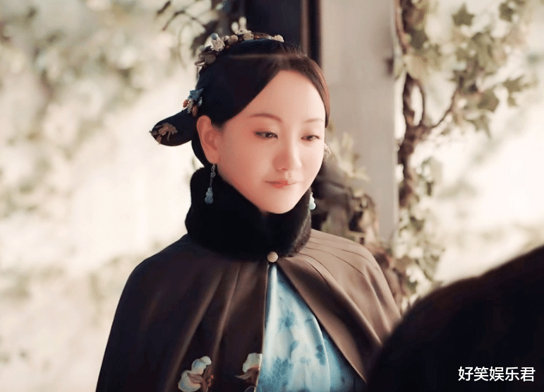 杨蓉|不是只有女主才能夺人眼球，40岁杨蓉的女配之路，又火了