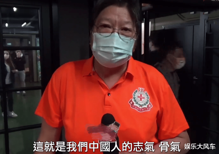 长津湖|一张票炒到58888港币！不吹不黑，香港观众如何看待《长津湖》？