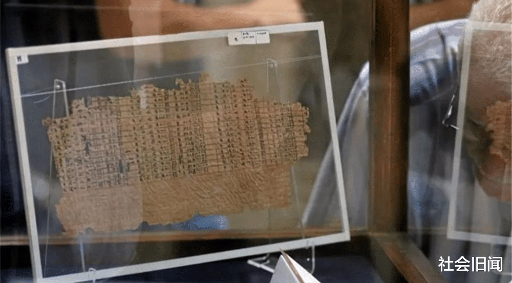 外星人建造了金字塔吗?它们有什么阴谋诡计?4500年前的日记有答案