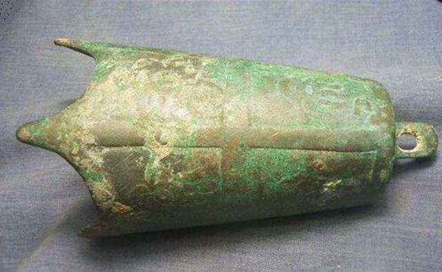 南派三叔|三星堆新发现把南派三叔推上热搜，原来这些神秘的存在都是文物