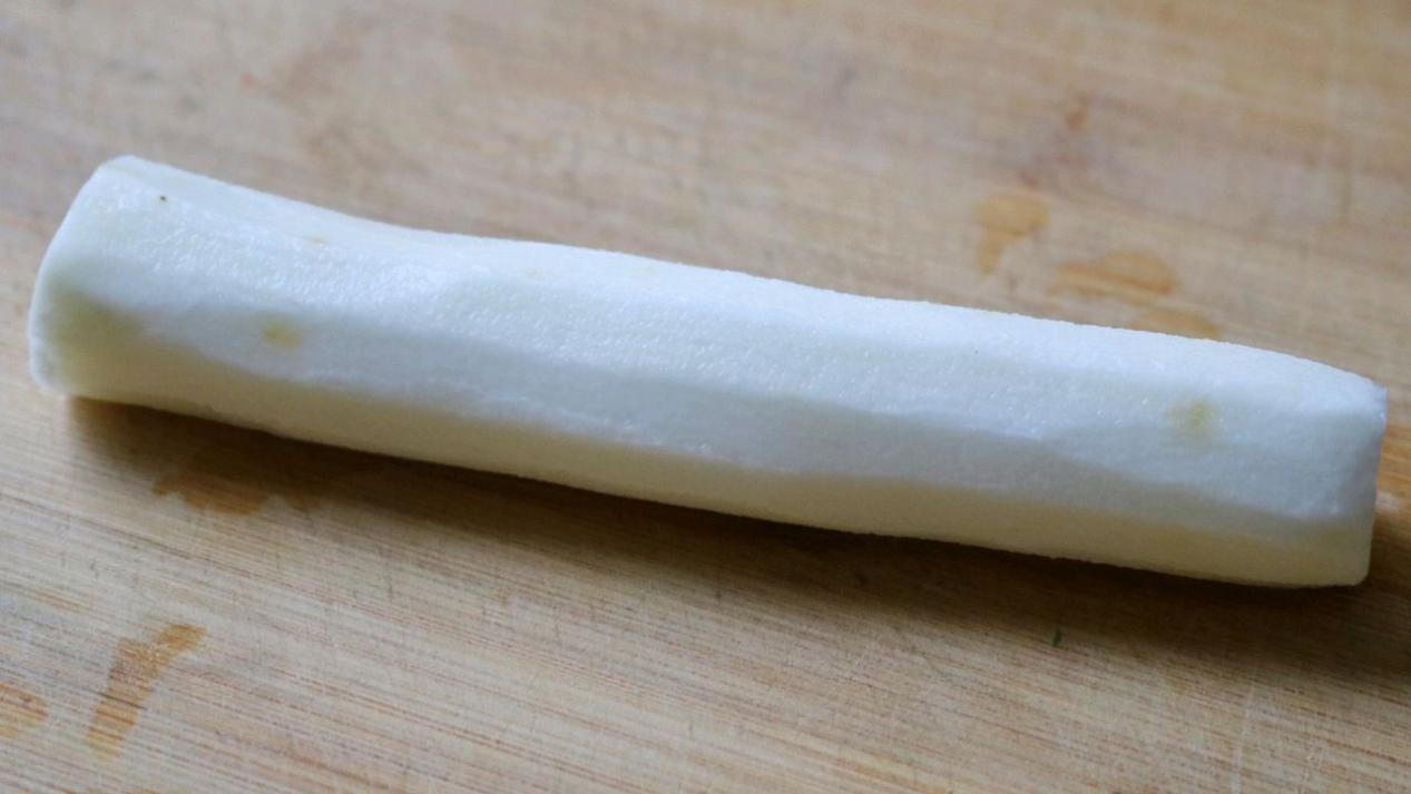 山药|秋天山药和它一起煮真合适，暖胃去秋燥，常吃它舒坦过秋天