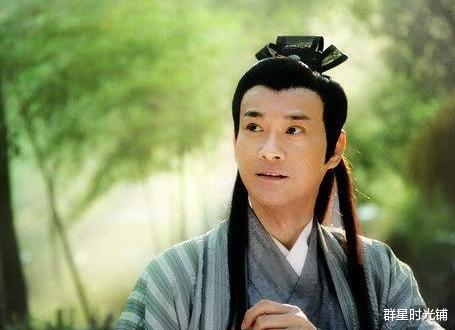 郑少秋|楚留香郑少秋：靠二婚妻子走红，三段婚姻四个女儿，命运各不相同