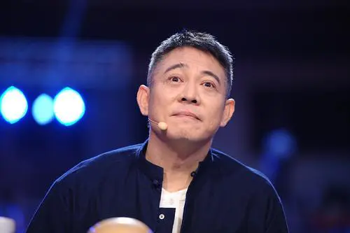 向华强|鲁豫问向华强：圈内你请不动谁？他说一个名字后全场沸腾