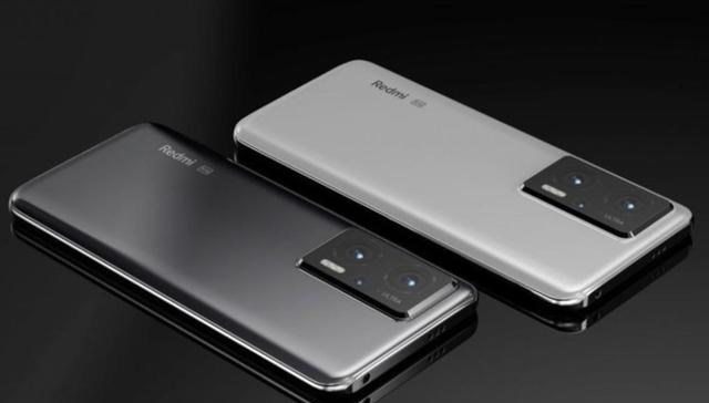 MIUI|卢伟冰换上新机,Note11月底发布,MIUI 13终于来了