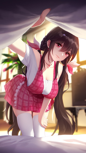 刘备|《姬魔恋战纪》洪荒之力girl大盘点！
