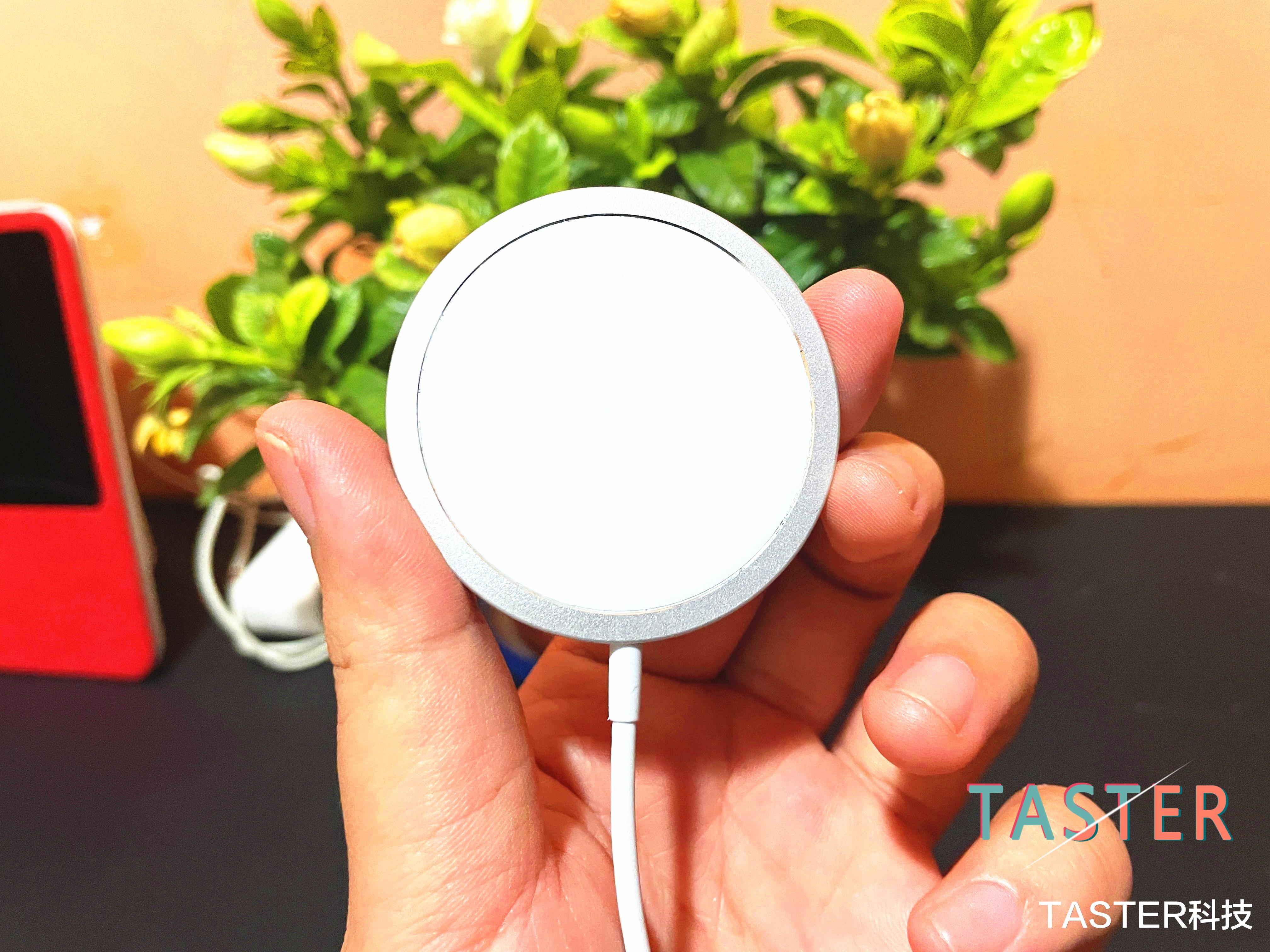 iPhone|iPhone的新型充电器，体验之后有一肚子话要说：优缺点明显