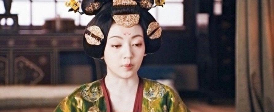 陆盈盈|《骊歌行》陆盈盈感动梁王，彻底“移情”？严子方挽留被拒