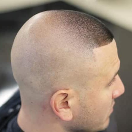 发型|男发别总剪飞机头了，这7种发型更帅更有型，同意吗