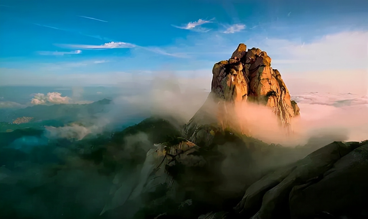 祁连山|十一月要这样玩才能不留遗憾，国内九大出游地推荐，一个都不能少