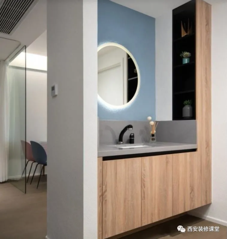 全屋定制，一些实用的技巧