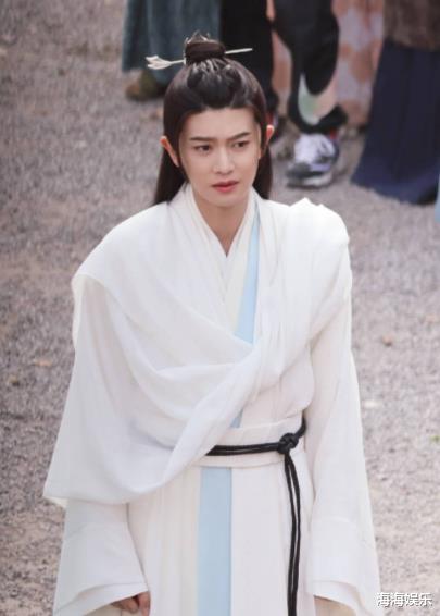 许晴|刚等到《一生一世》，任嘉伦又一虐恋剧来袭，搭档女主是当红小花