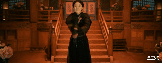 高秉烛|《风起洛阳》高秉烛只救了窃娘一次, 却搭上了整个人生，乃至性命