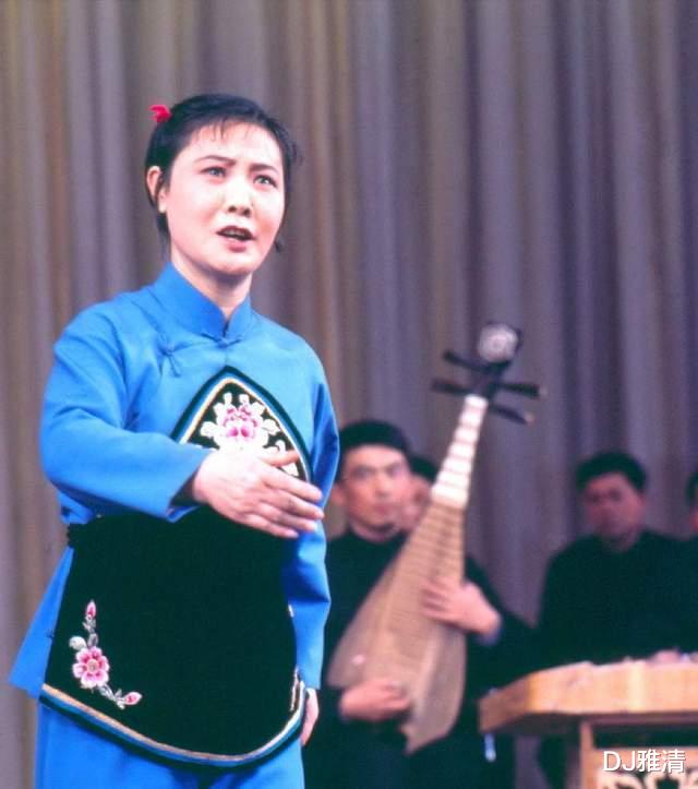 电影|70年代，十位歌唱家和他们的代表作，边桂荣陆青霜郭兰英等，谁更加难忘？