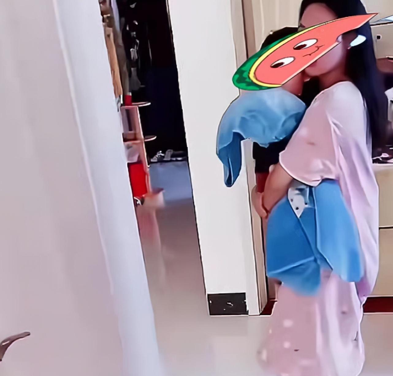 徐晓峰|修水龙头事件后，妻子承认发生关系，男人要离婚，这事没这么简单