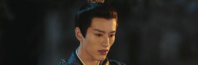 电视剧|《慕南枝》改名《嘉南传》，剧情啥的先不说，好歹主角的颜值稳了