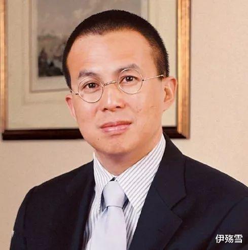 贷款 33岁小伙负债千亿，每天利息几千万，幸亏有个首富老爸