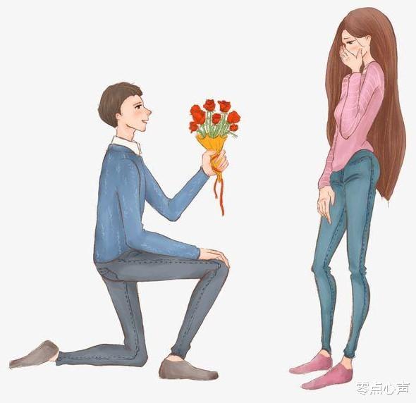零点心声|30+大龄男女青年，年龄焦虑一触即发，男人急还是女人急
