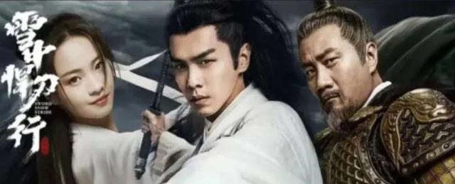 徐凤年|烽火戏诸侯为什么钦点张若昀出演徐凤年而不是陈坤？原因有三点