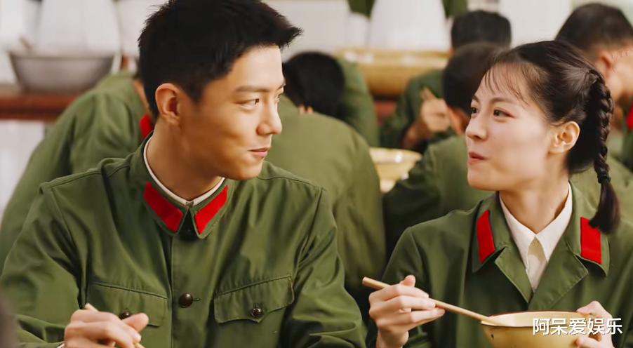 顾一野|王牌部队：顾一野一生有过三个女人，为了报恩放弃了最爱的她