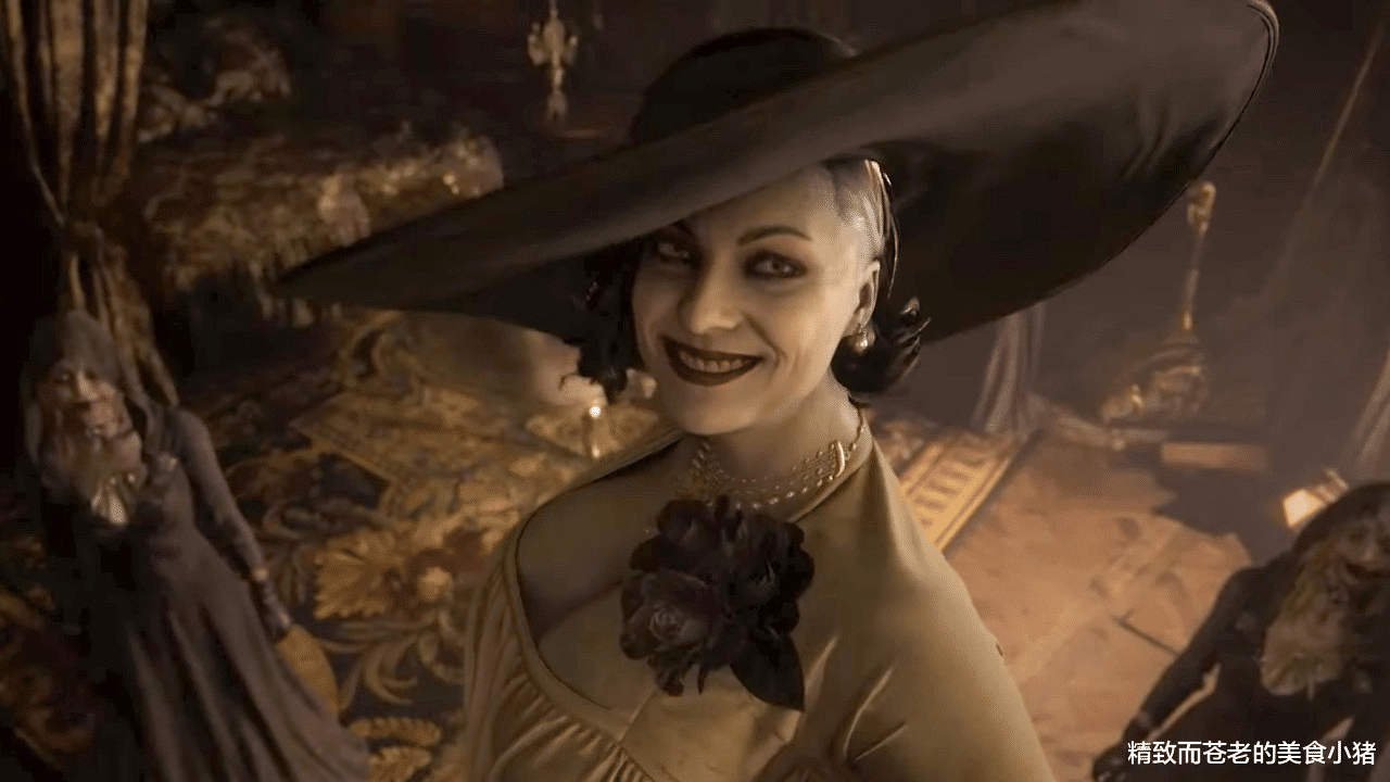 steam|玩家票选 Steam 大奖揭晓，《生化危机：村庄》获年度游戏