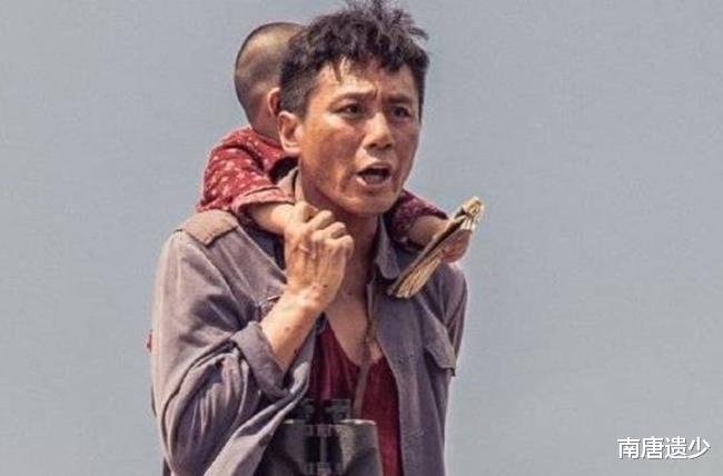 影帝|网友票选金鸡影帝影后，“二张”票数紧咬，大热门于和伟仅排第三