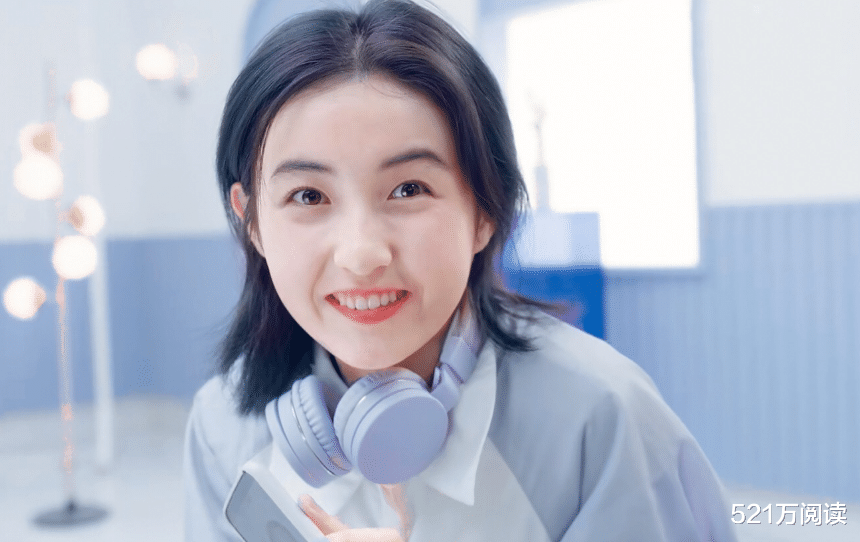 张子枫|张子枫参加的向往生活，现在差不多在剧组渡过，又懂事又心疼她