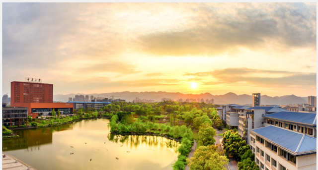 家中大小宝|重庆大学2022届保研数据出炉,6338人毕业,1367人获得保送资格