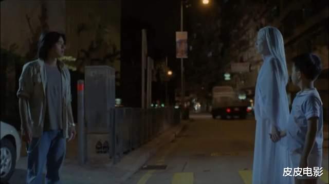 电影|三个鬼故事,每一个故事,都令人毛骨悚然