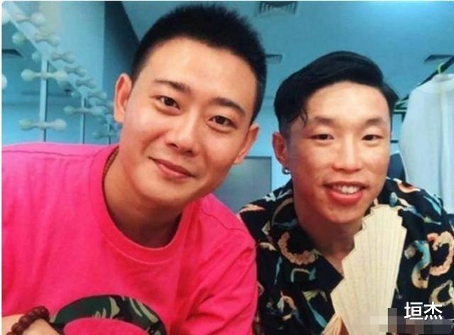 栾云平|栾云平不承认上过清华，但清华却把他放在名人录上，这就是实力