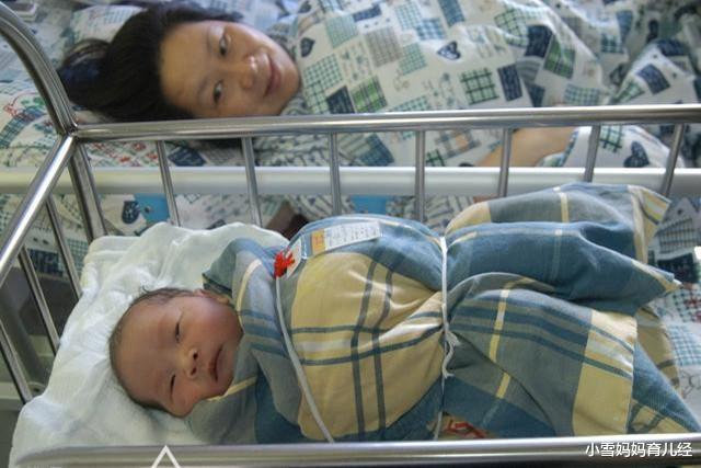 小雪妈妈育儿经|上午生娃和下午生娃有啥不一样？并非迷信，而是有一定的科学依据