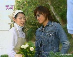 薰衣草|《薰衣草》从冷漠到深情，对以薰至死不渝的爱，是晴川最大的成长