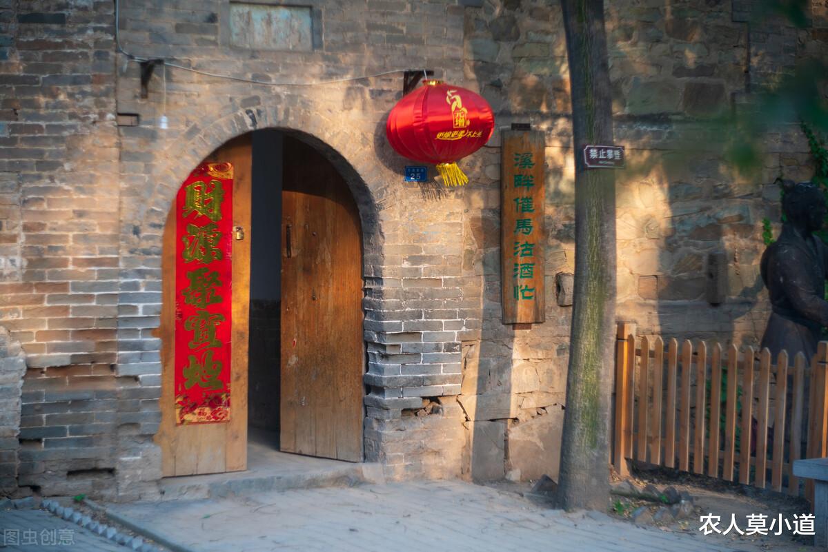 |青砖这么好，为什么现在农村里面盖房子，都不用青砖了