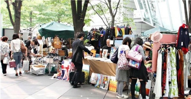 日本 在日本，穷人的生活是怎样的？