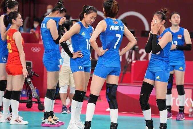 那些你很冒险的梦|郎平官宣离任!91岁名宿找“病根”惹争议,排协:不代表官方意见